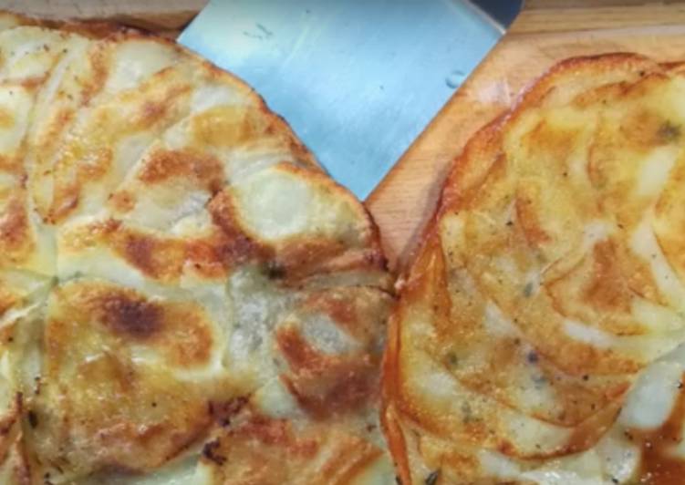 Steps to Prepare Ultimate Pommes Anna