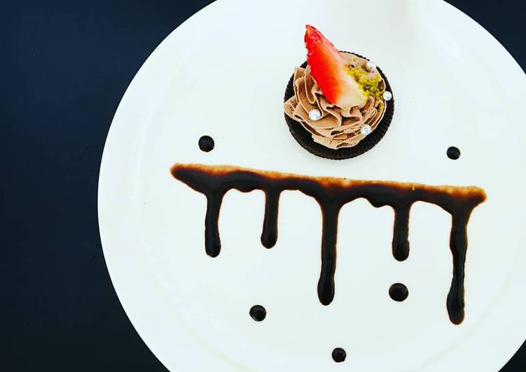 Simple Way to Make Award-winning Chocolate mousse
