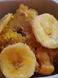 Banana Halwa