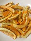 เฟรนช์ฟรายส์กล้วย | banana fry