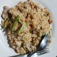 Nasgor sambal merah