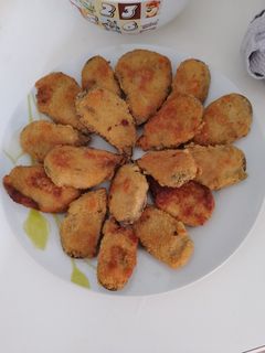 Una foto de Mejillones Tigre
