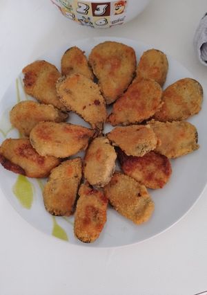 Una foto de Mejillones Tigre