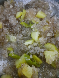 साबूदाना खिचड़ी (sabudana khichdi recipe in Hindi) रेसिपी मुख्य फोटो