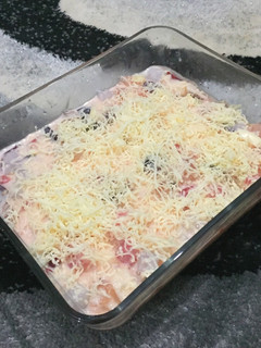 Foto resep Salad Buah