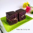 Martabak Manis Taro Keju Coklat Teflon Tanpa Resting