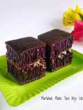 Martabak Manis Taro Keju Coklat Teflon Tanpa Resting