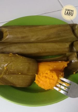 Foto resep Sumping Labu Resep Ibu di kampung