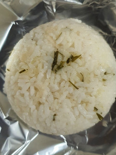 Foto resep Nasi daun jeruk