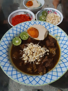 Foto resep Rawon