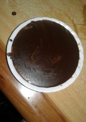 صورة لوصفة صوص الكاكاو