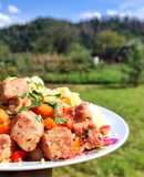Свинина по-міжгірськи | Carpatho-Rusyn cuisine | Pork