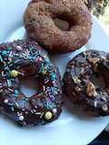 Donas 🍩