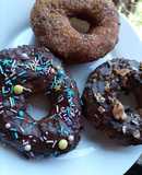 Donas 🍩