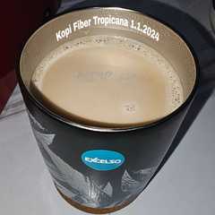 KOPI FIBER TROPICANA 1.1.2024-レシピのメイン写真