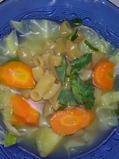 Foto resep Sayur sop