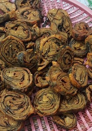 અળવી ના પાત્રા રેસીપી મુખ્ય ફોટો