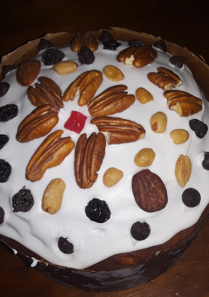 Una foto de Pan Dulce Artesanal
