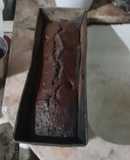 Budín de bananas sin tacc