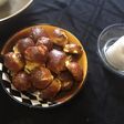 Cheesy Jalepeno Pretzel Bites