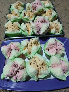 Foto resep Bolkus mekar tanpa soda anti gagal
