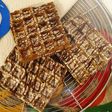 Gaufres au chocolat