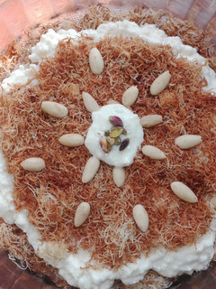 صورة لوصفة عثملية