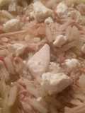 Spicy Turkey Soup