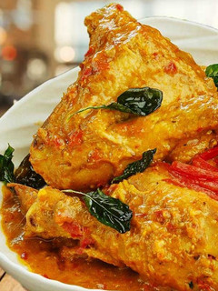 Foto resep Resep Ayam Woku Kemangi Khas Menado