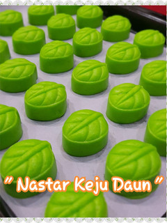 Foto resep Nastar Keju Lumer