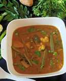 Sindhi Kadhi