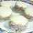 Alfajores de maizena prácticos