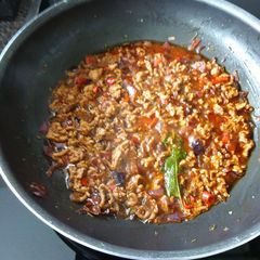 Braised Gulai Kambing or Lamb Masala aka Teresa 😍🐑🍅🍜🥗😙 A picture of Braised Gulai Kambing or Lamb Masala aka Teresa 😍🐑🍅🍜🥗😙.