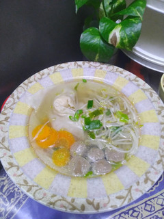 Foto resep Sup praktis