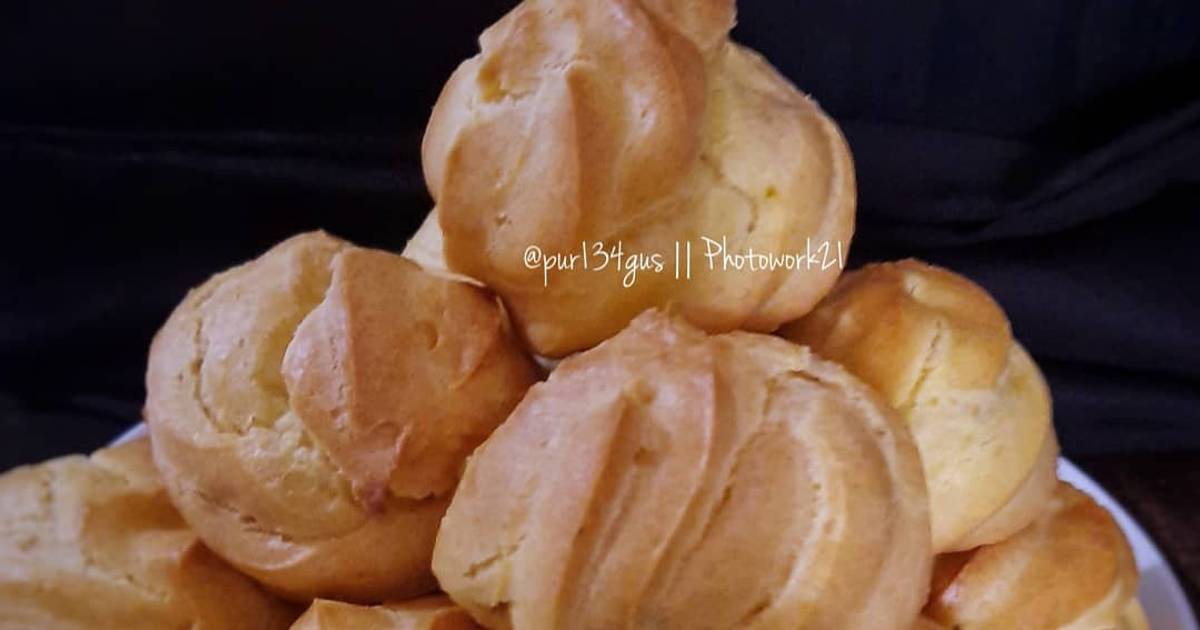 59 Resep Sus Ncc Enak Dan Sederhana Ala Rumahan Cookpad 59 Resep Sus Ncc Enak Dan Sederhana Ala Rumahan Cookpad