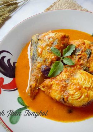 Foto resep 9. Asam Padeh Ikan Tongkol #SelasaBisa