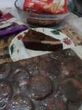Puding Coklat Roma Kelapa
