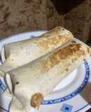 Kebab del Mercadona a mi manera