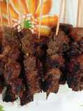 Sate Sapi