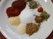 A picture of cayenne pepper