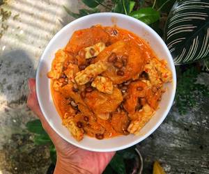 Mudahnya Membuat Sambal Goreng Krecek Tempe Kacang Tholo Enak Sempurna