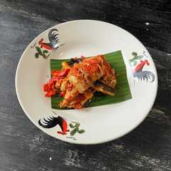รูปของ Baluik Bapunju
