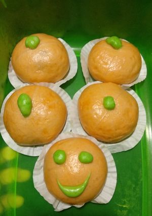 Foto resep Bakpao Karakter Lembut no telur