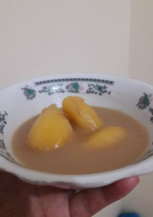 Foto resep Kolak Pisang Saba Super Mudah