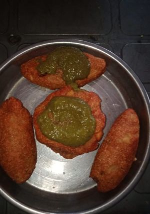 A picture of Cutlet.