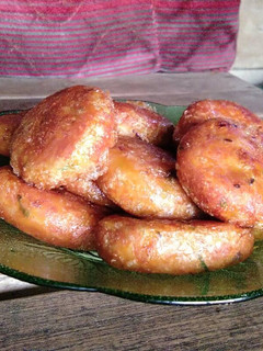 Foto resep Perkedel Kentang