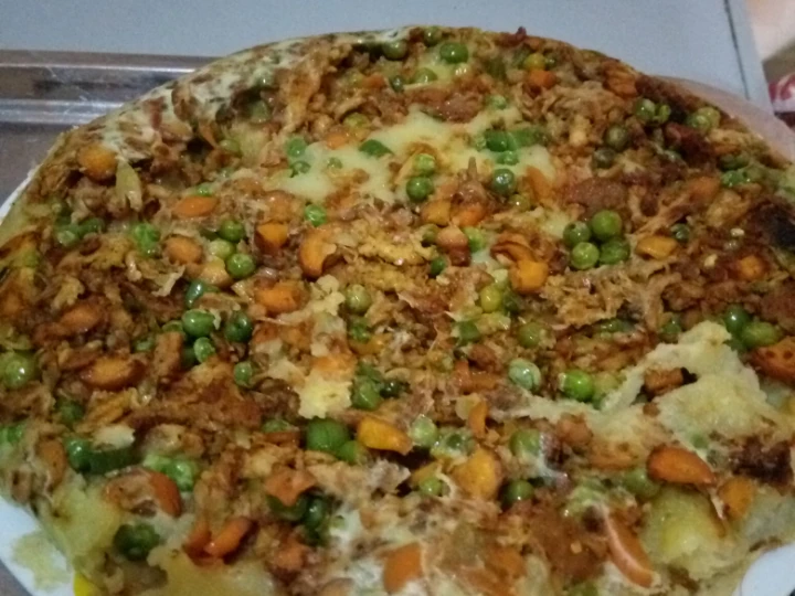Recipe Smashed potato casserole the Perfect You can take Joss in your mouth