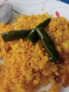 બટાકા પૌવા (Bataka Poha Recipe In Gujarati) રેસીપી મુખ્ય ફોટો