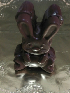 Una foto de Conejito de Pascua