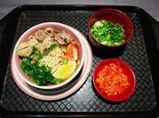 Gambar kreasi mie indomie kocok bandung